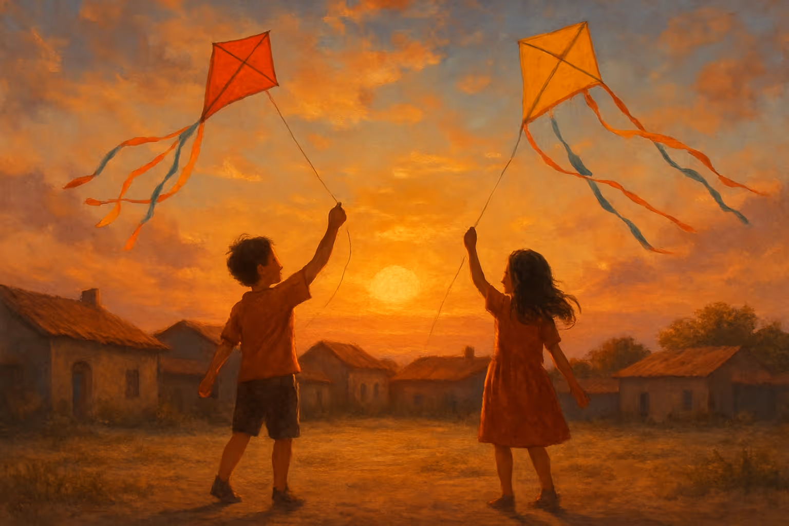 將照片轉換為填色頁的前後對比